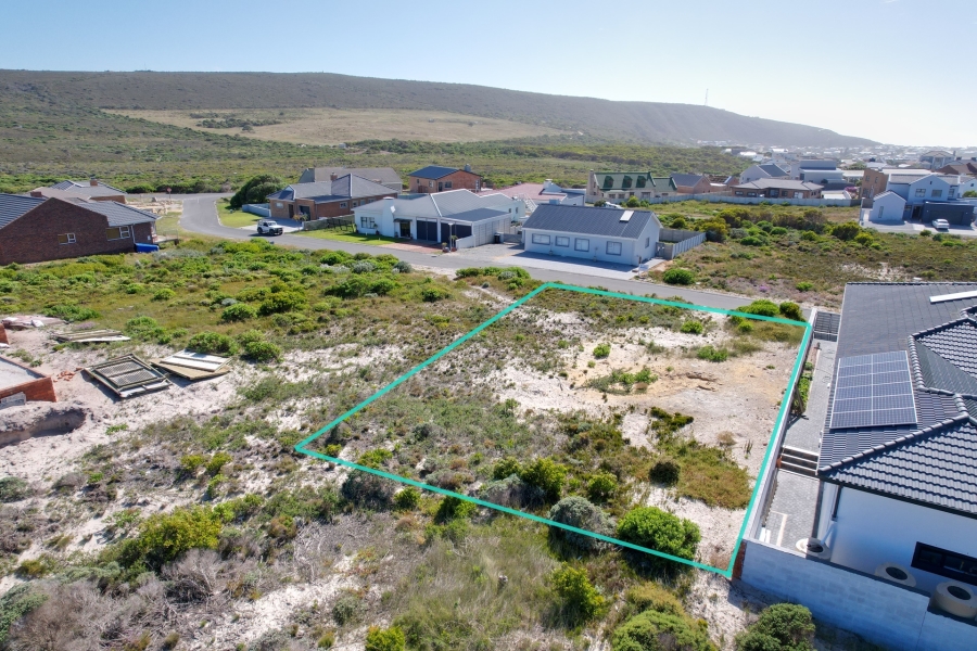 0 Bedroom Property for Sale in Agulhas Western Cape